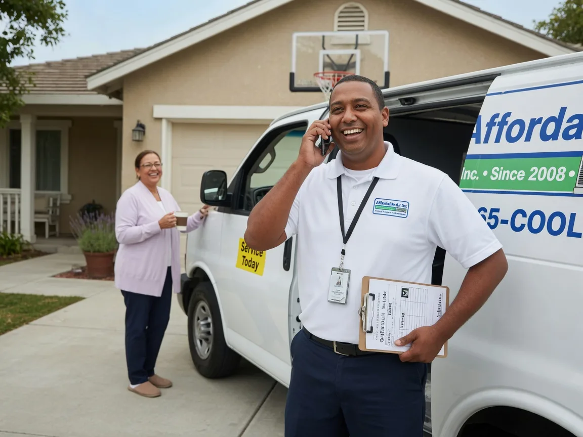 Central Ac Repair Luckey, OH FAQs